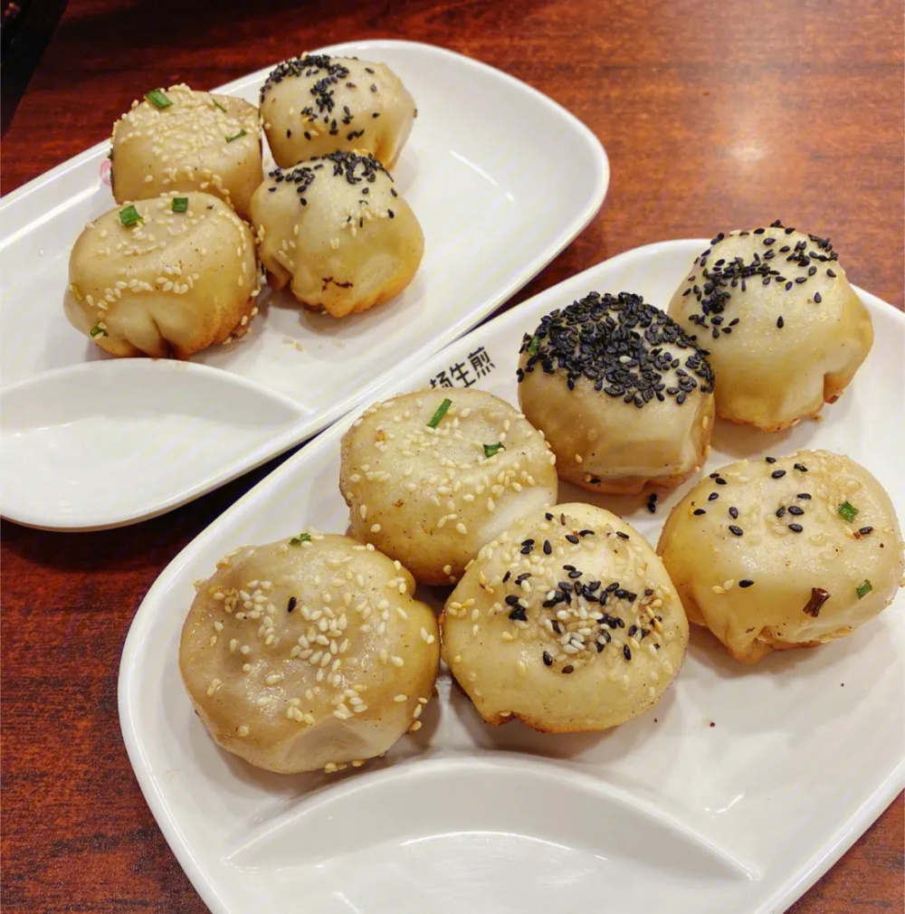 小楊生煎餐飲品牌營(yíng)銷(xiāo)策劃解析