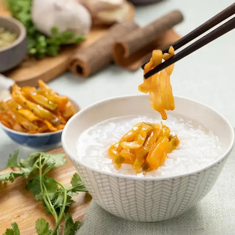 烏江榨菜為何能夠賣高價？揭秘背后的品牌策劃