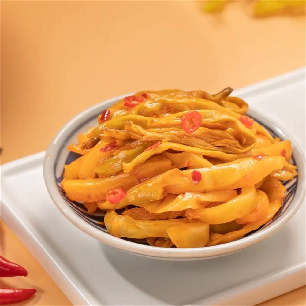 烏江榨菜為何能夠賣高價？揭秘背后的品牌策劃
