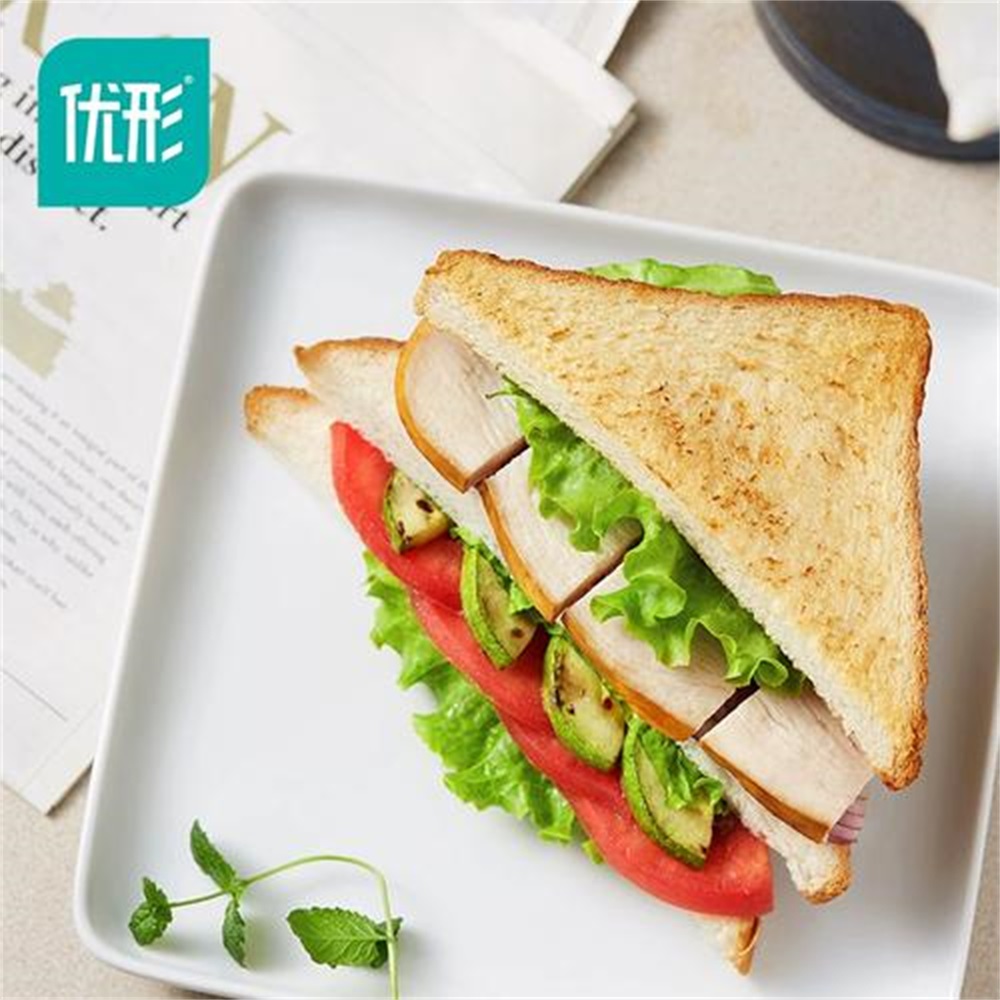 輕食品牌策劃,優(yōu)形品牌,輕食品牌價(jià)值