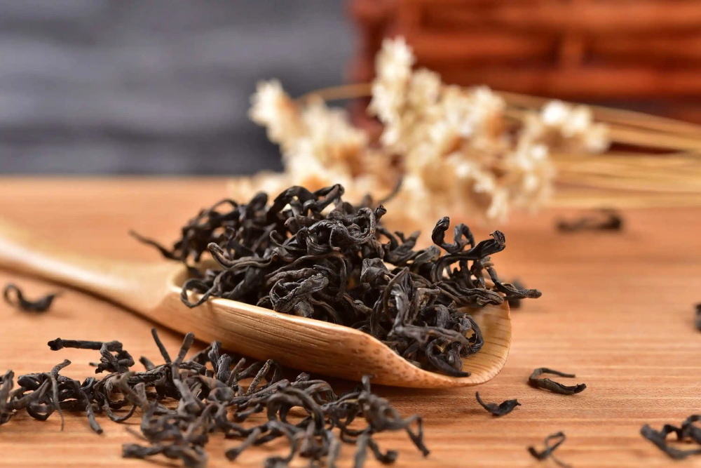 茶葉品牌策劃案例分享:大霧騰云