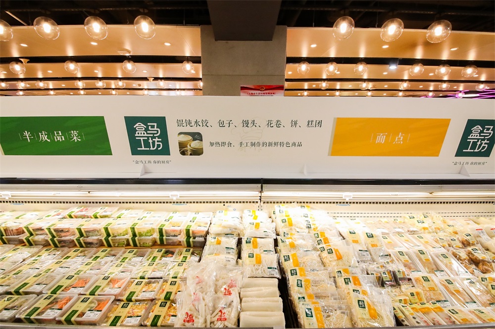 預(yù)制菜行業(yè)品牌策劃案例解析
